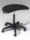 Balt POP-B Portable Laptop Desk Stand - Model 48752 Black