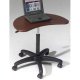 Balt POP Portable Laptop Desk Stand