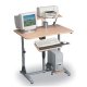 Balt 82493 Ergo E. Eazy Pneumatic Workstation