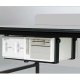 Balt 33550 Hanging CPU Holder Rack