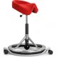 Back App Wheels Office Chair