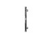 Chief TILD1X2IER-L TiLED Left dvLED Wall Mount for 2 Samsung IER/IEA Displays