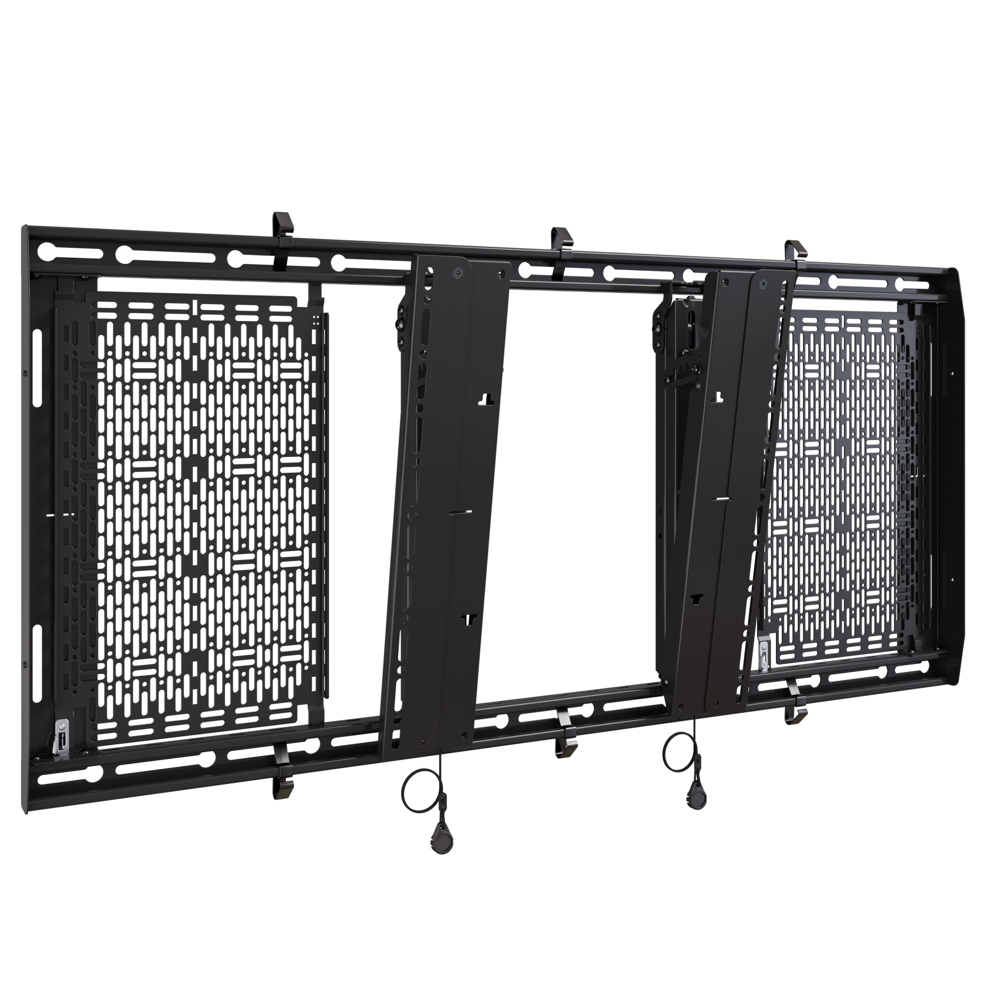 Chief Tempo Flat Panel Wall Mount System