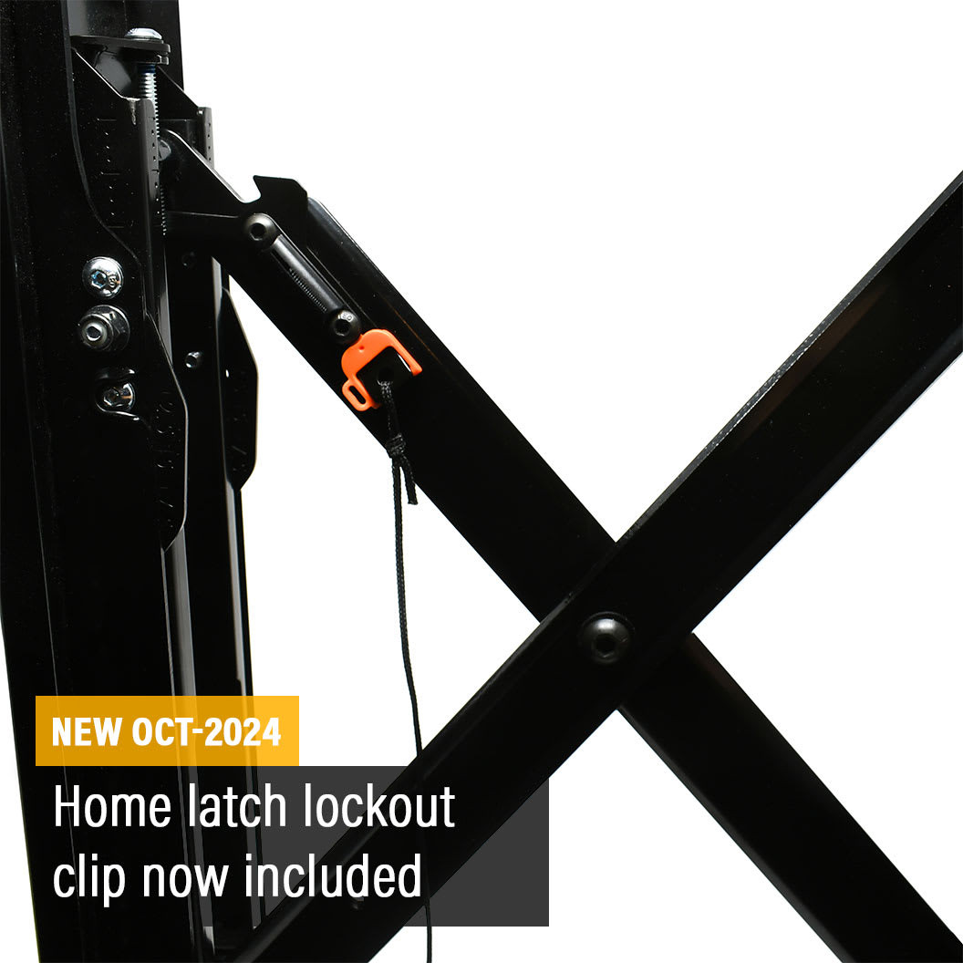 Chief Tempo Flat Panel Wall Mount System