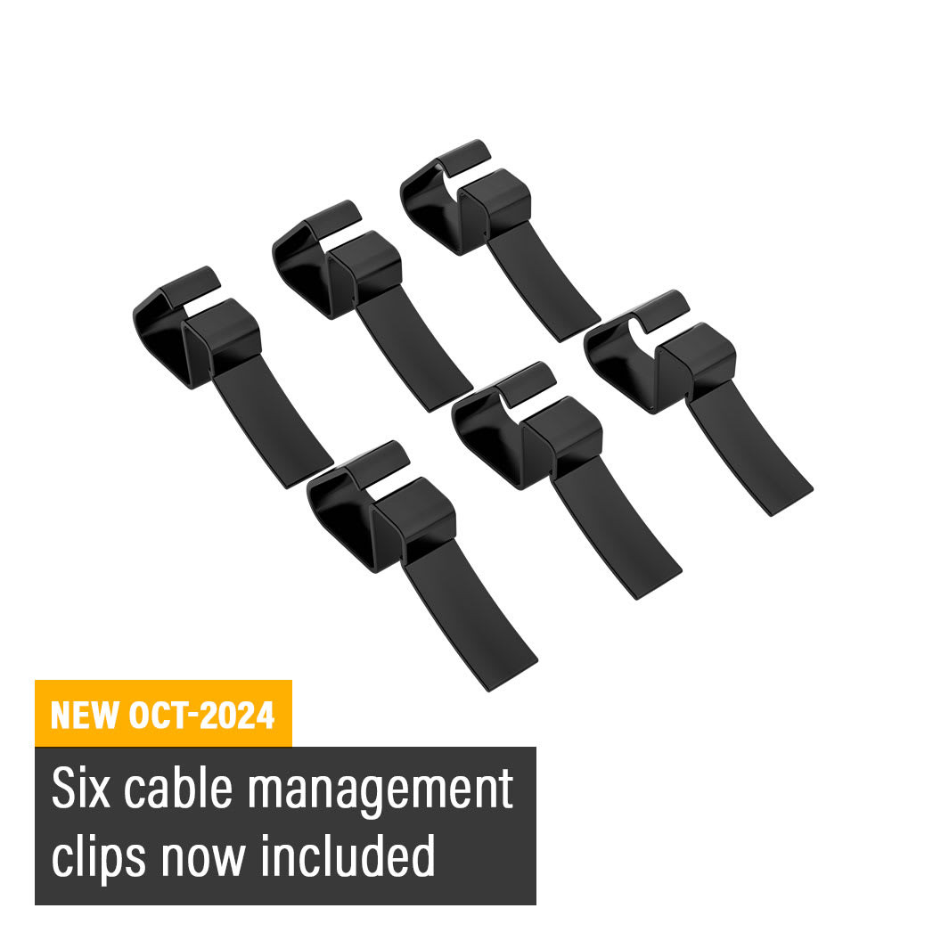 Chief Tempo Flat Panel Wall Mount System