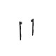 Chief DVM27U2E TiLED dvLED Universal 27" Wall Mount, 2 High Extender
