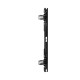 Chief TILD1X2IER-R TiLED Right dvLED Wall Mount for 2 Samsung IER/IEA Displays