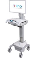 Capsa Trio Mobile Computing Workstation
