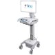 Capsa Trio Mobile Computing Workstation