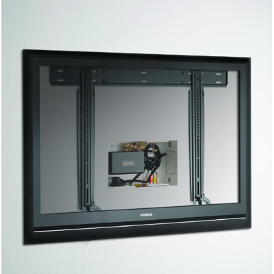 Chief LSTU Large Thinstall Ultra-Thin Fixed Wall Display Mount