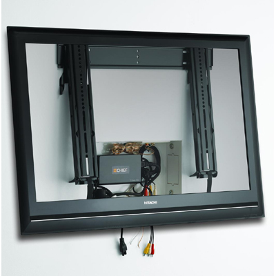 Chief MTTU Medium Thinstall Ultra-Thin Tilt Wall Mount (26-47")