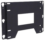 Chief PSM2176 Flat Panel Custom Fixed Wall Mount up to 65 inch Displays