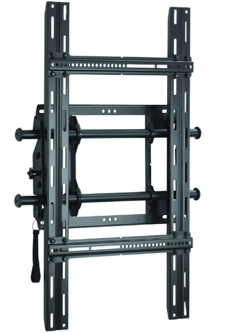 Chief LTAPU FUSION Flat Panel Portrait Tilt Video Wall Mount (37"-63" Displays)