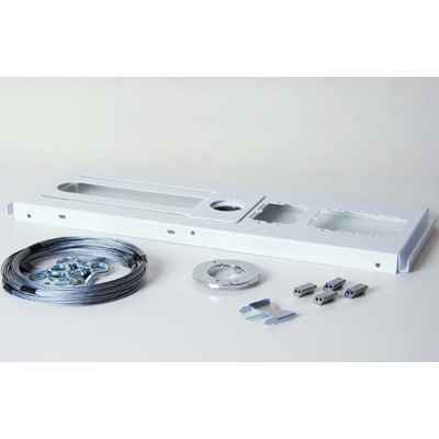 Chief CMS440 Speed-Connect Above Tile Suspended Ceiling Kit