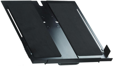 Chief KSA1013B Laptop Notebook Tray Black
