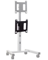 Chief MAC720 Dual Display Mounting Accessory for Carts and Stands