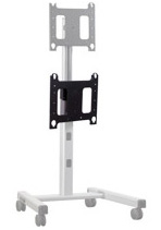 Chief PAC720 Dual Display Mounting Accessory for Carts and Stands