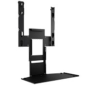 Chief PACCS1 Large Shelf Accessory Black