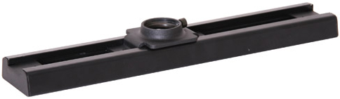 Chief CMS390 or CMS391 Dual Joist Ceiling Mount Adapter Black