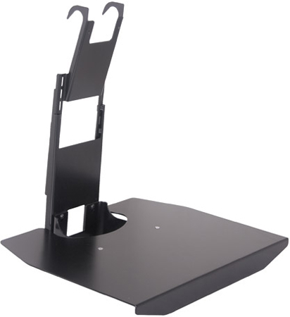 Chief FCS-100 FUSION Component Shelf Black