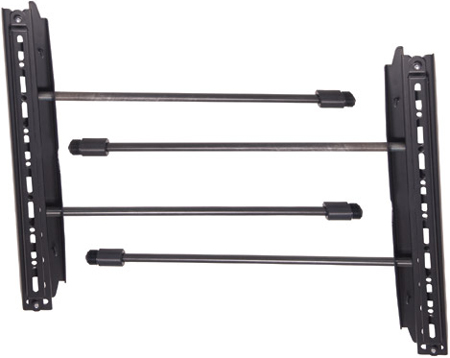 Chief FLR-100 FUSION Left or Right Speaker Adapter Black
