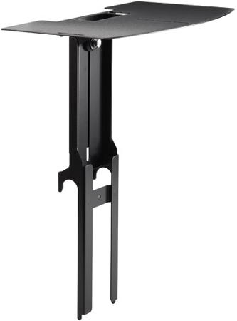 Chief FVS-251 FUSION 14" Above Video Conferencing Camera Shelf Black