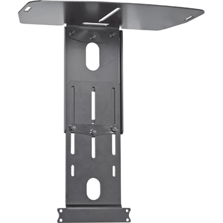 Chief TA-250 THINSTALL 12" Video Conferencing Camera Shelf Black