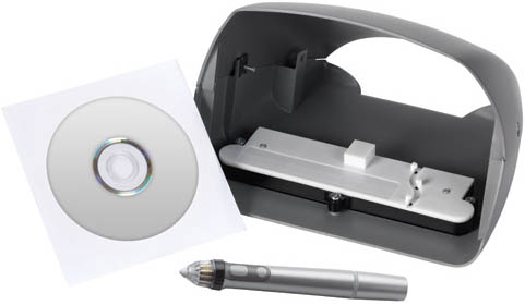 Chief WM2I Upgrade Kit for interactive Projector Wall Mount Silver