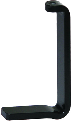 Chief KSA1008B Clamp Extender Black