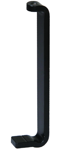 Chief KSA1012B Extended Reach Desk Clamp Bracket