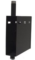 Chief CMA170 In-Ceiling Storage Enclosure - Ceiling Mount with CPU Storage