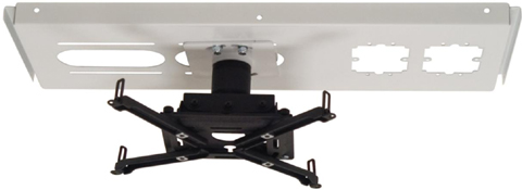 Chief KITPS003 Projector Ceiling Mount Kit Black
