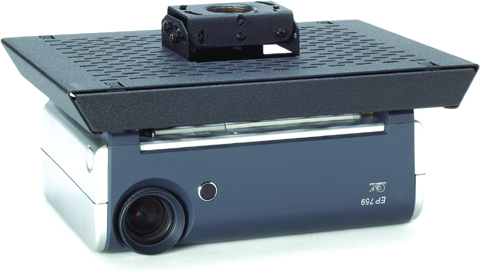 Chief RPAA1 - RPA Security Mount with Projector