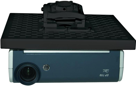 Chief RPMA1 - RPA Elite Universal Security Mount with projector