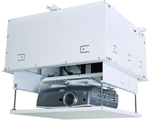 Chief SL151 SMART-LIFT Automated Projector Mount SL-151