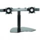 Chief Dual Monitor Horizontal Desk Stand KTP220S or KTP220B