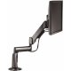 Chief KCG110 Height-Adjustable Dual Arm Desk Mount, One Monitor