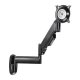 Chief KWG110B Height Adjustable Dual Arm Wall Mount