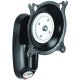 Chief KWP110B or KWP110S Pivot or Tilt Wall Mount