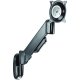 Chief KWV110B Height Adjustable Single Arm Wall Mount