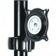 Chief Pivot or Tilt Pole Mount - KPP110B or KPP110S