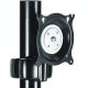 Chief KPP110B or KPP110S Pivot or Tilt Pole Mount
