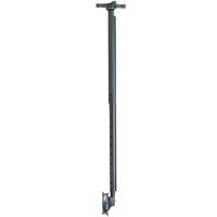Chief FHP110B Small Flat Panel Ceiling Mount (10-26")