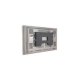 Chief PSM2176 Custom Flat Panel Fixed TV Wall Mount (32-65")
