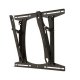 Chief PROU Lockable Tilting Wall Mount for 37 to 65 inch Flat Panel LCD LED Displays