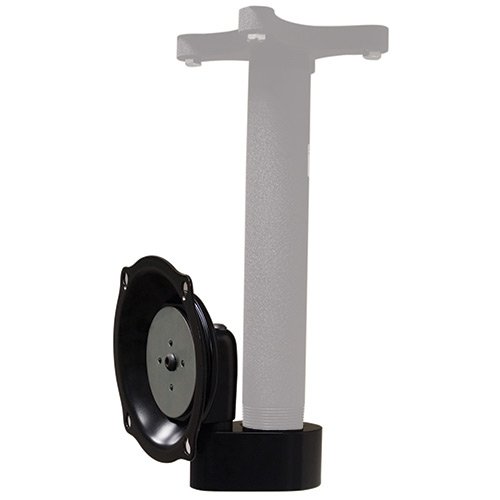 Chief JHS Series Medium Flat Panel Single Ceiling Mount (26-45")