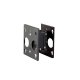 Chief MCDU Medium Flat Panel Dual Display Ceiling Mount (30-55")