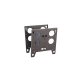 Chief PDCU Large Flat Panel Dual Display Ceiling Mount (42-71")