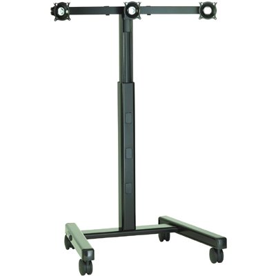 Chief MFCUB or MFCUS Medium Lightweight Mobile Cart (30-55")