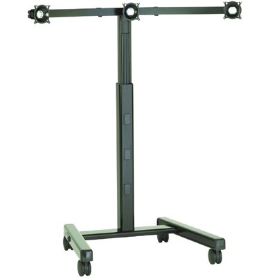 Chief MFCUB or MFCUS Medium Lightweight Mobile Cart (30-55")